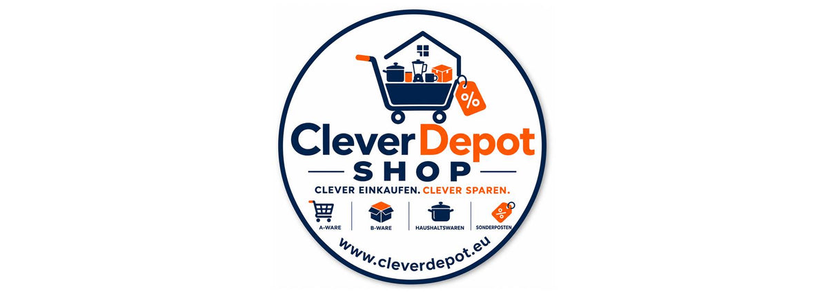 CleverDepot